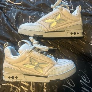 Louis Vuitton Skater Sneaker